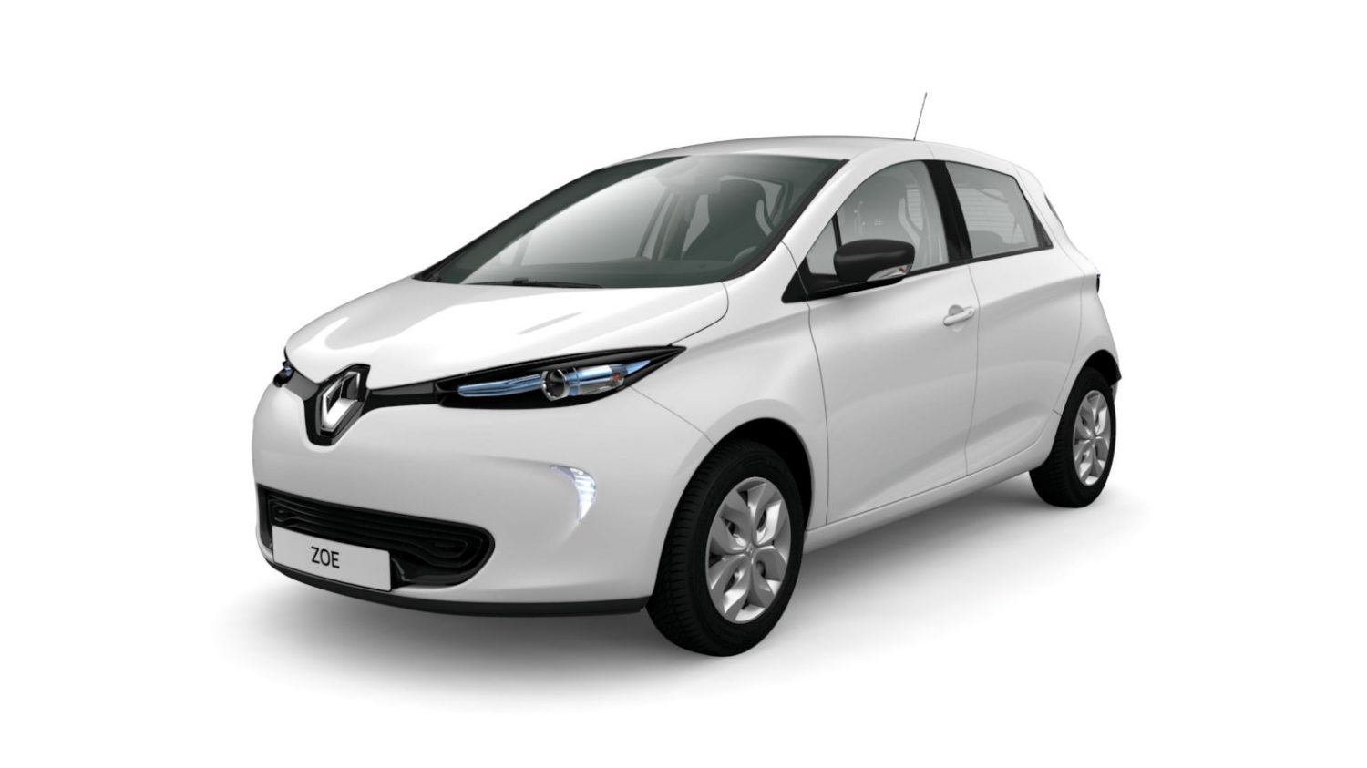 Althéa Ingénierie, entreprise éco-responsable reçoit la première série de Renault Zoé, 100% électrique
