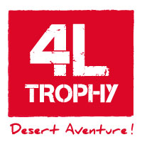 Logo Raid 4L Trophy